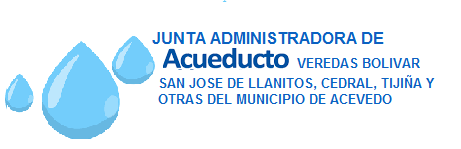 Junta Adm Acueducto Vereda Bolivar