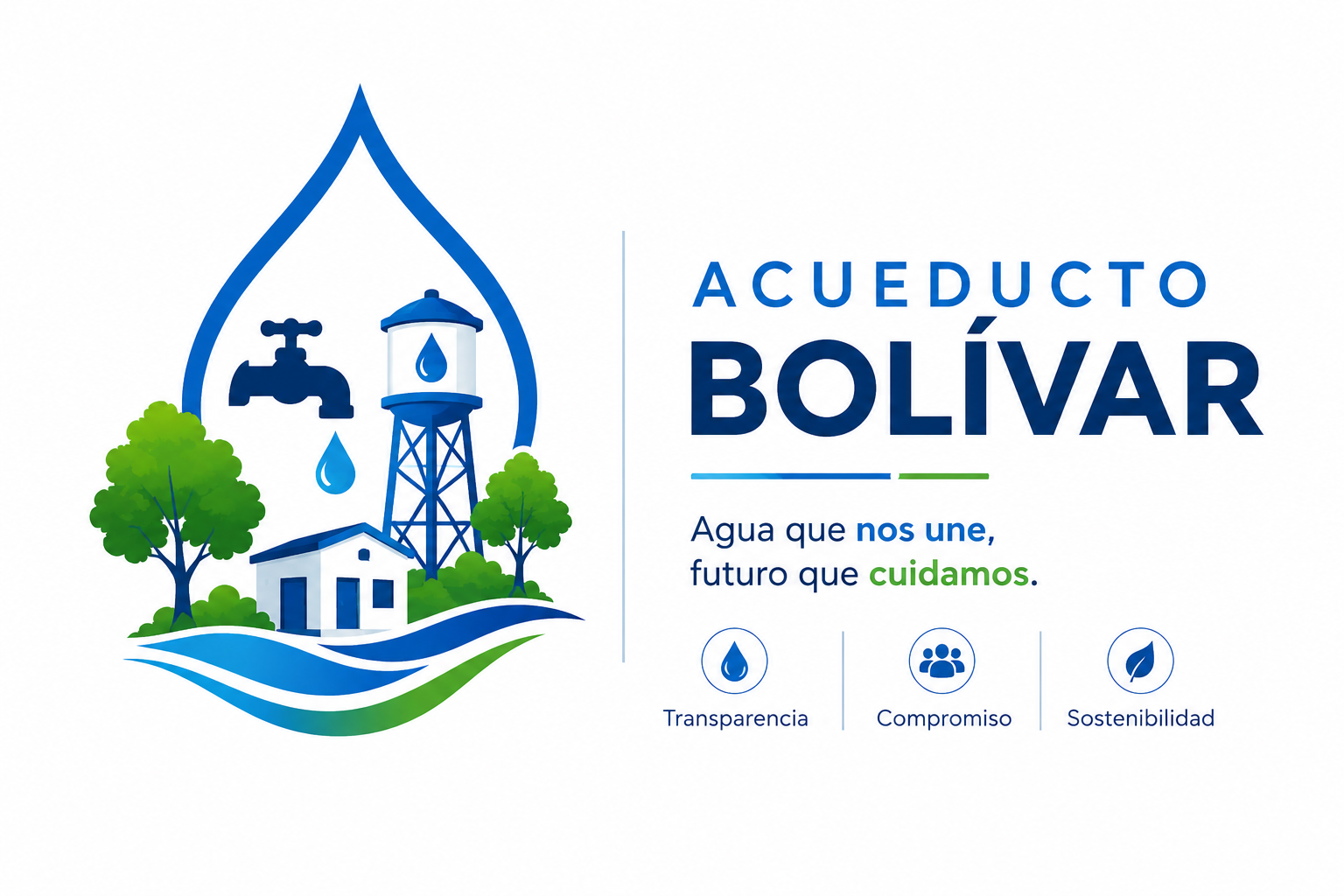 Junta Adm Acueducto Vereda Bolivar